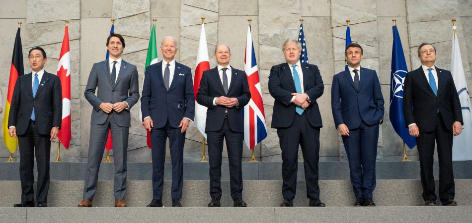 Quelle place pour Haïti dans l’agenda économique  du G7 et des BRICS ?